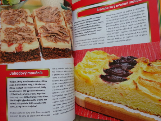 PEČENÍ PRO POTĚŠENÍ, KANSELOVÁ, KANSEL, **an