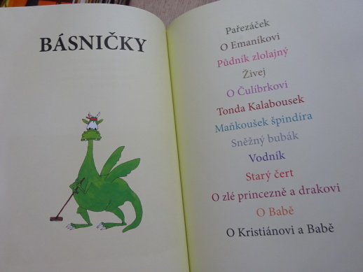 PŮDNÍK, PAŘEZÁČEK A TI DRUZÍ, JITKA OBYTOVÁ - AUTOGRAM, **an