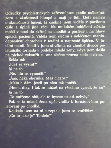 PLOTY UVNITŘ NÁS, BARBORA KINDLOVÁ, **an
