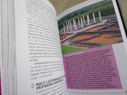 EVROPA KOUZELNÝM POHLEDEM II., IVANA MUDROVÁ, **an