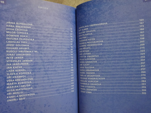 1968 OČIMA 50 SLAVNÝCH OSOBNOSTÍ, PETR MACEK, **an