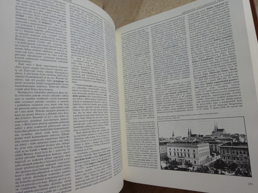 MĚSTA A MĚSTEČKA V ČECHÁCH, NA MORAVĚ A VE SLEZSKU, KAREL KUČA, **an