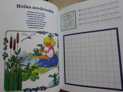 NAUČ MĚ PÍSNIČKY, EDITA PLICKOVÁ, **an
