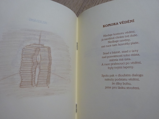 PRO TEBE, JAROMÍR DĚDEK, **an