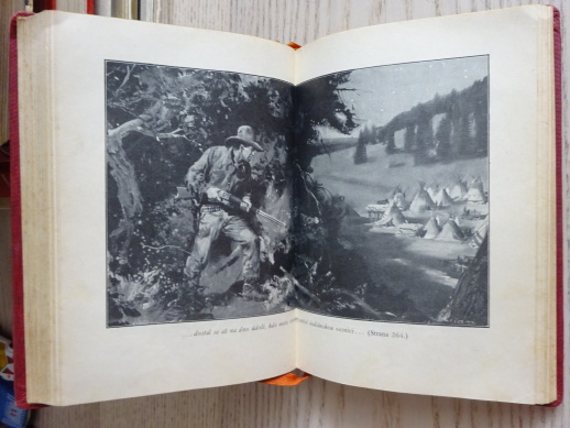 POSLEDNÍ NÁČELNÍK, JOSEPH A. ALTSHELER, 1933, **an
