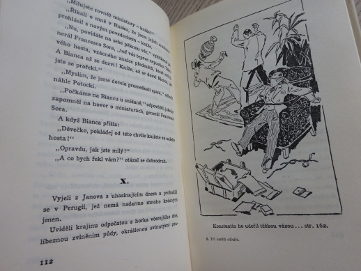 TŘI CARŠTÍ OFICÍŘI, ROSŮLEK, BURIAN, 1940, **an