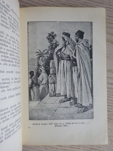KRÁLOVNA POUŠTĚ, TŘEMI DÍLY SVĚTA, KAREL MAY, **an