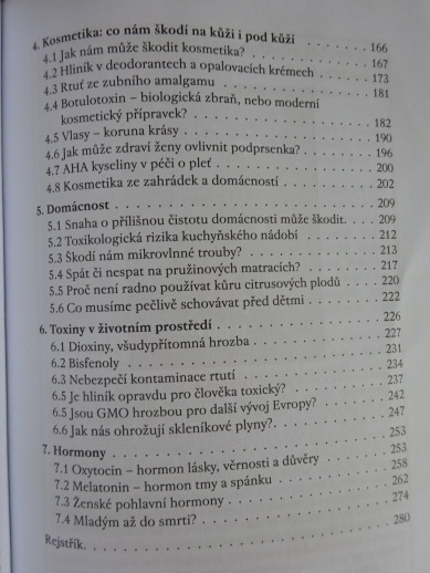DOBA JEDOVÁ, ANNA STRUNECKÁ, JIŘÍ PATOČKA, **an