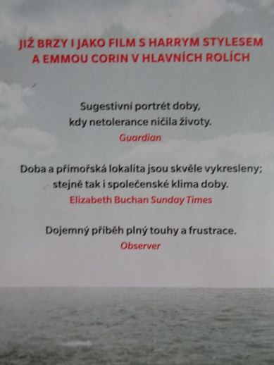 MŮJ POLICISTA, BETHAN ROBERTS, **an