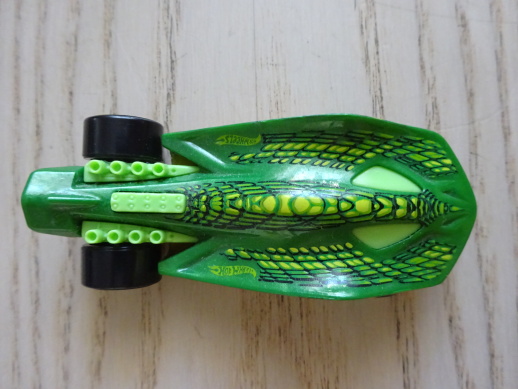 AUTÍČKO, HRAČKA, HOT WHEELS, MATTEL