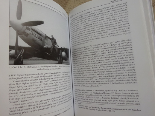 BOMBY POD ŘÍPEM, MICHAL PLAVEC, **an