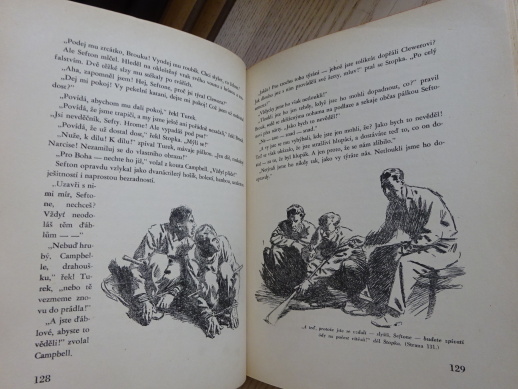 STOPKA A SPOL, RUDYARD KIPLING, **an