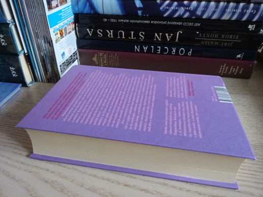 HRA O MANŽELSTVÍ, JEFFREY EUGENIDES, **an