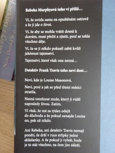 ZTRACENÉ STŘÍPKY, TIM WEAVER, **an