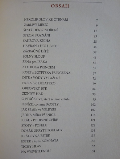 DOBŘE UKRYTÉ POKLADY ANEB PŘÍBĚHY Z MIDRAŠE, VIDA NEUWIRTHOVÁ, **an