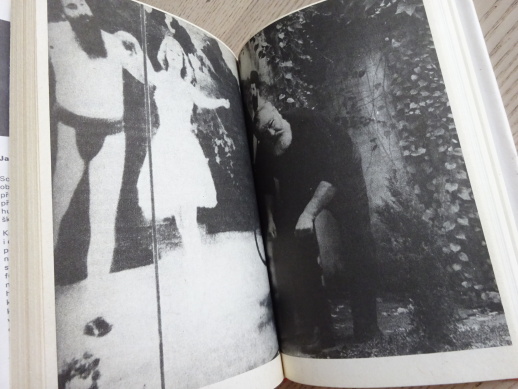 JAN WERICH: ÚSMĚV KLAUNA, **an