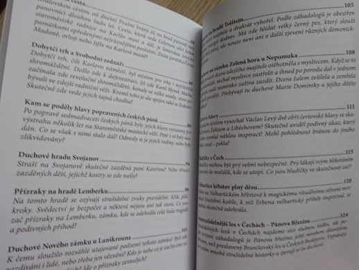 MAGICKÉ OTAZNÍKY, MAGDALENA ZACHARDOVÁ, **an
