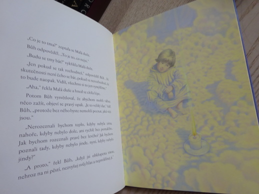 MALÁ DUŠE A SLUNCE, NEALE DONALD WALSCH, **an