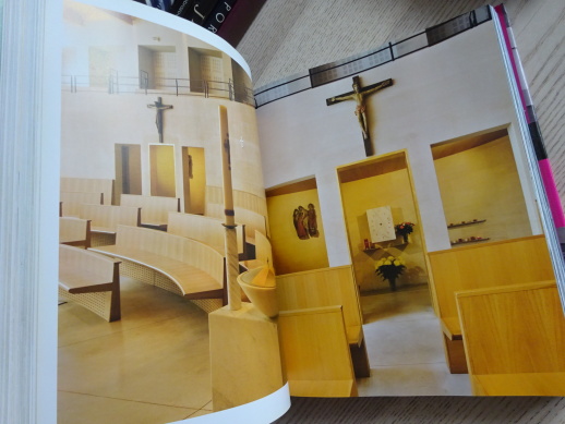 SOUČASNÁ ARCHITEKTURA, ALEX SANCHEZ VIDIELLA, **an