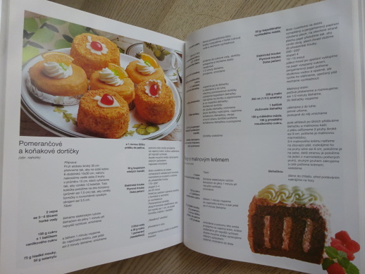 PEČENÍ PO CELÝ ROK, PRAKTICKÝ PRŮVODCE, **an
