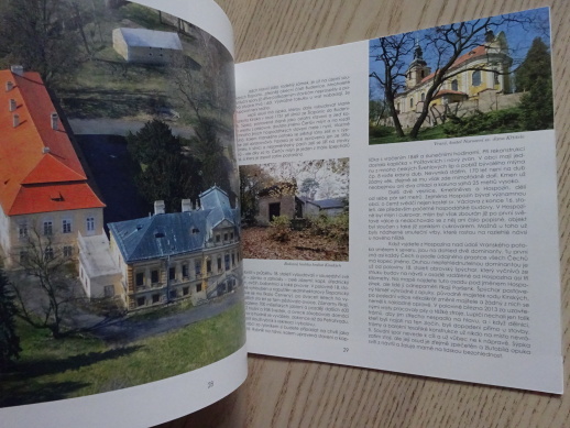 PŘÍBĚHY KRAJE POD SLÁNSKOU HOROU, JAROSLAV HUK, **an