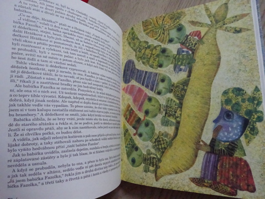 POHÁDKY PRO SKŘÍTKA HAJAJU, OLGA HEJNÁ, JAN KUDLÁČEK, **an