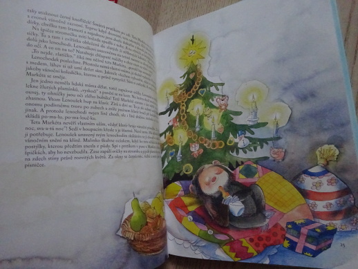 NÁHRDELNÍK PRO ŽIRAFU EIFFELII, IRENA GÁLOVÁ, **an