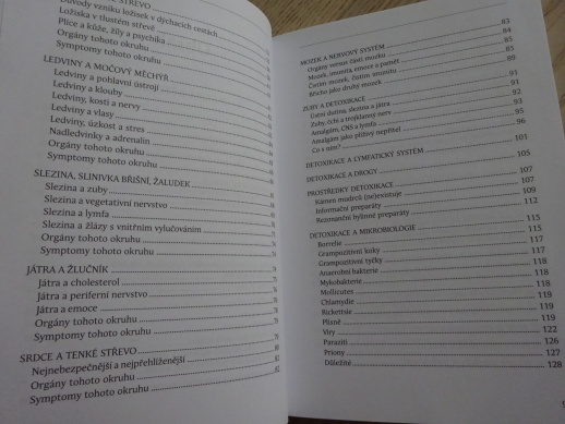 PRAKTICKÁ DETOXIKACE, JOSEF JONÁŠ, **an