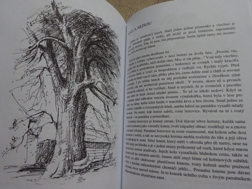 PAMÁTNÉ STROMY 2, HRUŠKOVÁ, TUREK, **an