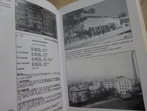 LEGENDY A FAKTA O OSKARU SCHINDLEROVI, JITKA GRUNTOVÁ, **an