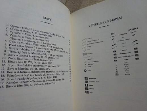 ARMÁDA NA ÚSVITU, RICK ATKINSON, **an