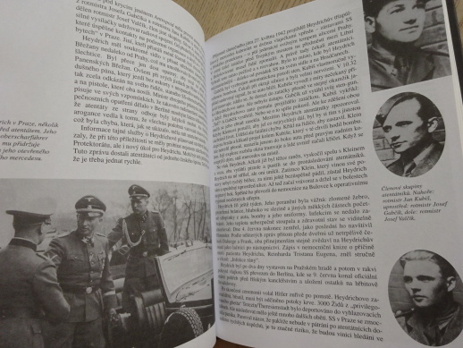 DĚJINY GESTAPA SLOVEM A OBRAZEM, RUPERT BUTLER, **an