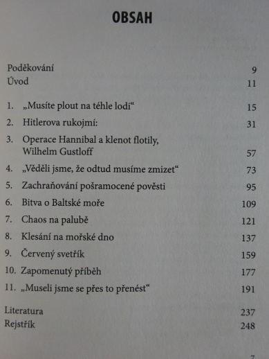 SMRT NA BALTU, CATHRYN J. PRINCEOVÁ, **an