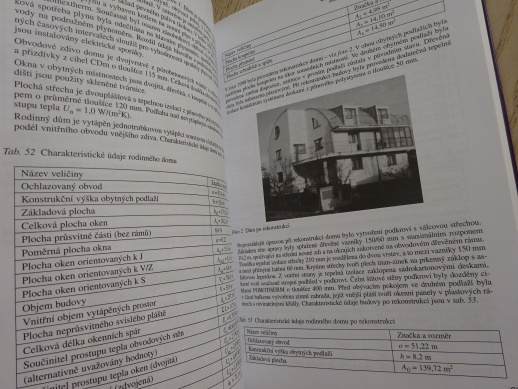 4 X E O TEPELNÉ IZOLACI BUDOV, **an