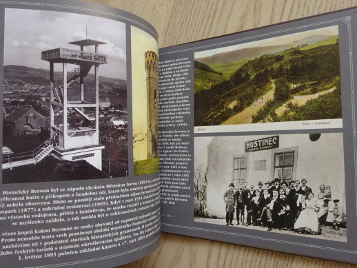 ALBUM STARÝCH POHLEDNIC - KŘIVOKLÁTSKO A ČESKÝ KRAS, TOMÁŠ BEDNAŘÍK, PAVEL D. VINKLÁT, **an