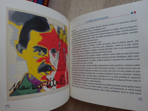 VIVE LA FRANCE!, JIŘÍ ŽÁK, **an