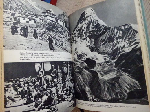 TRŮNY BOHŮ, ARNOŠT ČERNÍK, **an