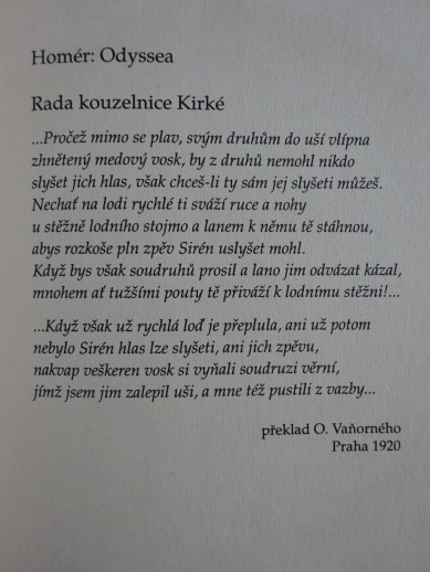 BUDOUCNOST SVOBODY, FAREED ZAKARIA, **an
