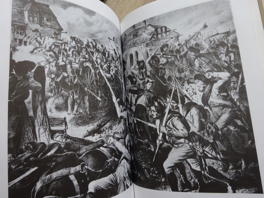 SLAVNÉ BITVY NAŠÍ HISTORIE, ČORNEJ, BĚLINA, **an