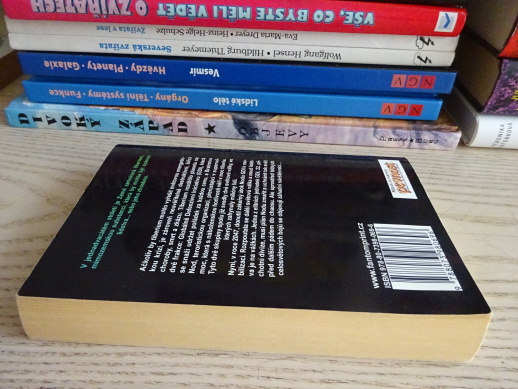 COMMAND AND CONQUER, TIBERIOVÉ VÁLKY, KEITH R. A. DECANDIDO, **an