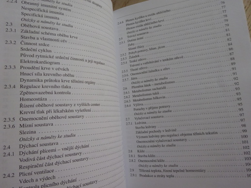 BIOLOGIE ČLOVĚKA, PRO GYMNÁZIA, 5. vydání