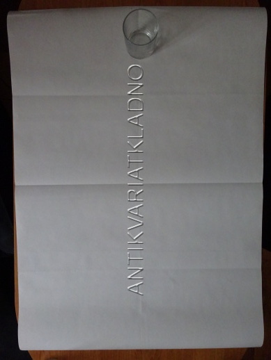 MADE IN AMERICA, WHOOPI GOLDBERG, PLAKÁT 26C