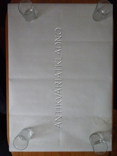 ZDĚŠENÍ, JEFF BRIDGES, TOMMY LEE JONES, PLAKÁT 9T