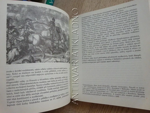STŘELCI A ČAROSTŘELCI, JAROSLAV LUGS,**an
