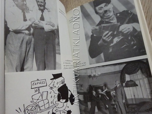 HOP SEM, HOP TAM, JÁRA KOHOUT, **an