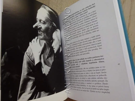 MELANCHOLICKÝ KLAUN MILAN LASICA, BORIS DOČEKAL, **an