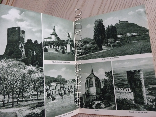 MNICHOVOHRADIŠTSKO, MNICHOVO HRADIŠTĚ, OKRES MLADÁ BOLESLAV