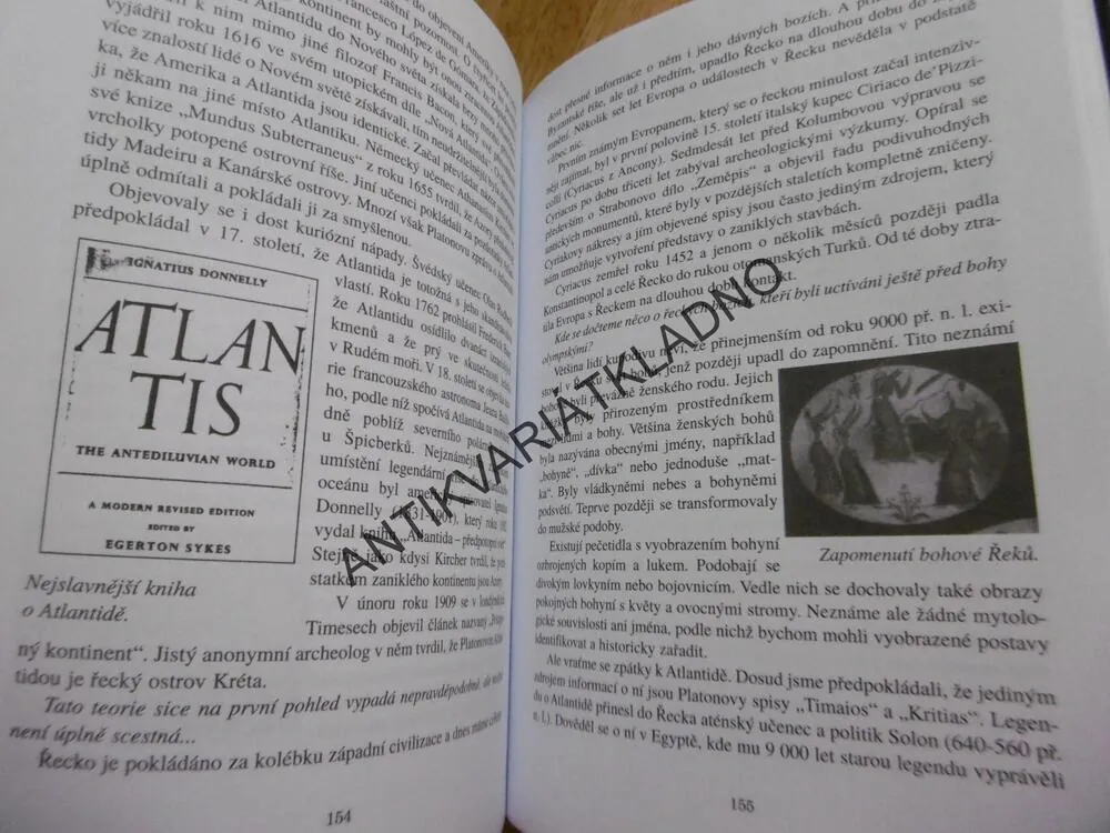 ZAKÁZANÁ EGYPTOLOGIE, EGYPT, AFRIKA, ERDOGAN ERCIVAN, **an