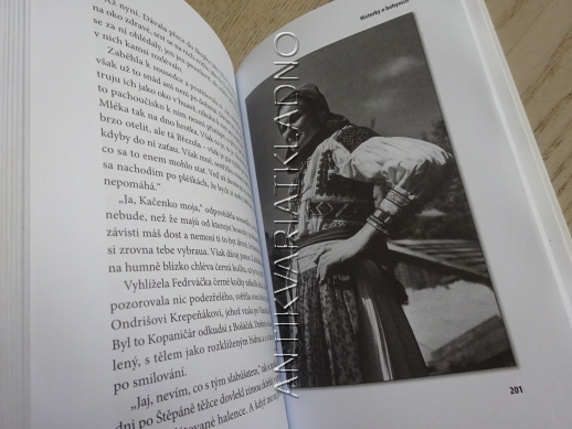 ŽÍTKOVSKÉ ČAROVÁNÍ, PRAVDIVÝ PŘÍBĚH ŽÍTKOVSKÝCH BOHYNÍ, JIŘÍ JILÍK, **an