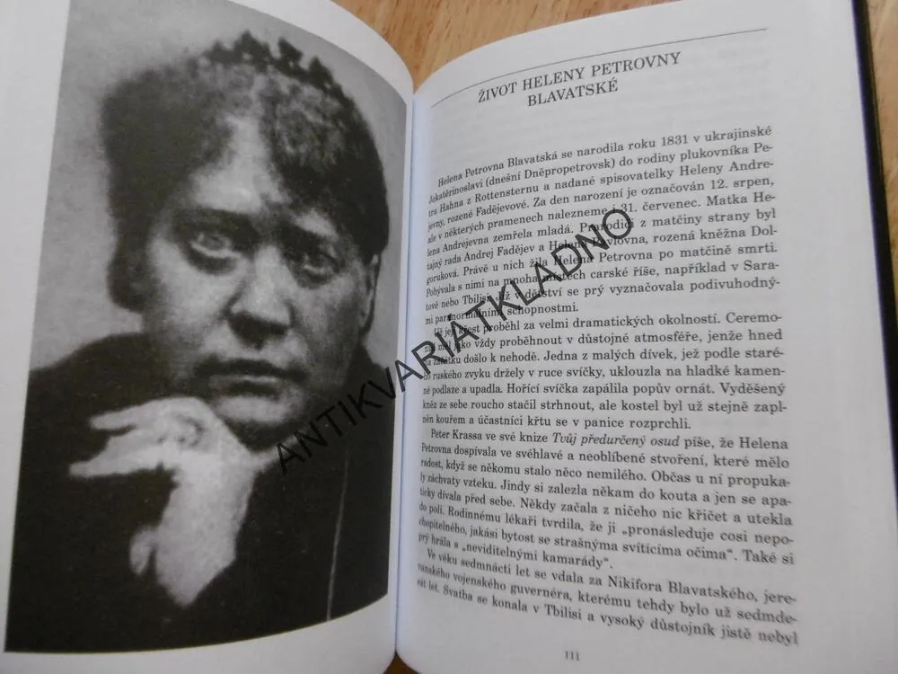 MAGICKÉ OSOBNOSTI MINULÝCH STALETÍ, ROLAND M.HORN, 